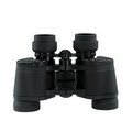 Black 7X35mm Binoculars w/Case